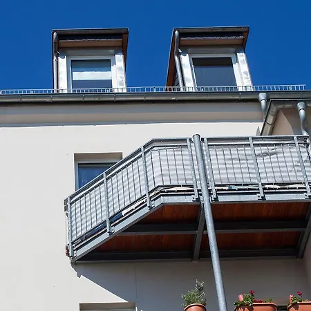 Apartment Nord Leipzig