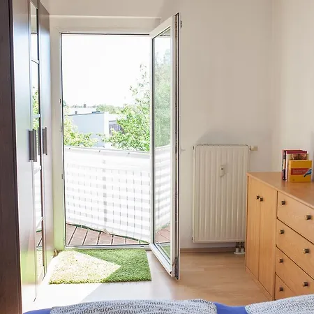 Apartment Nord *