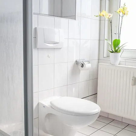 Apartment Nord Leipzig