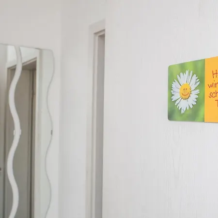 Apartment Nord *