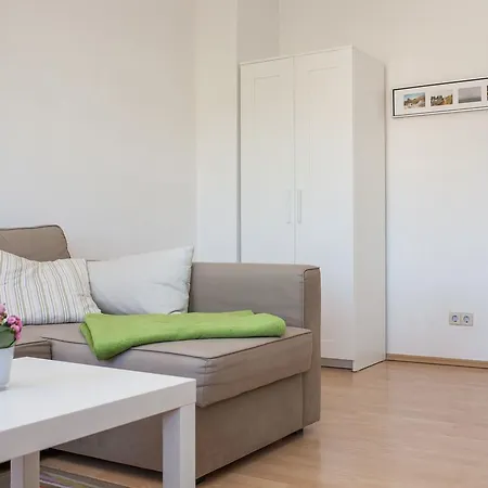 Apartment Nord Leipzig