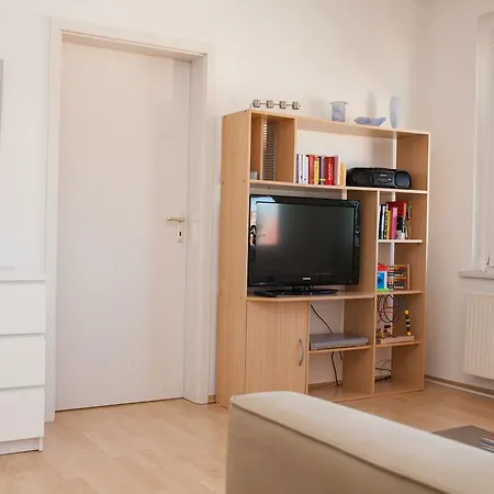 Apartment Nord *
