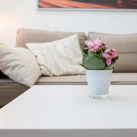 Apartment Nord